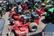 Snapper Pro mower