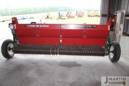 Brillion SS-10 10 seeder