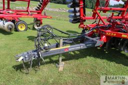 Sunflower Agco 1234 21 rock flex disc