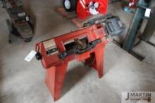 Amrox metal band saw