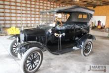 1924 Ford Model T