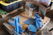 Patz barn cleaner parts