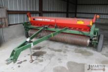 Brillion SS-10 10 seeder
