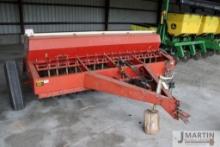 IH 510 9.5 grain drill