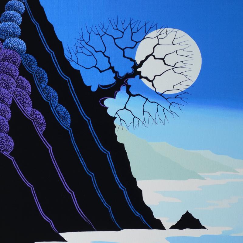 Dark Shadows by Holt, Larissa