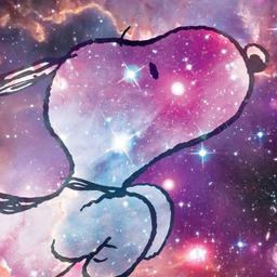 Reach for the Stars by Peanuts