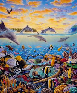 Bragg "Tales of Tavarua"