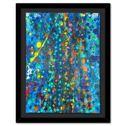 Untitled By Wyland Original