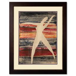 Untitled By Neal Doty (1941-2016)