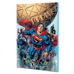 Superman #19 by DC Comics