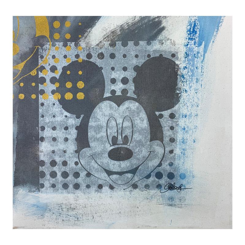 Mickey Mouse by Rodgers Original