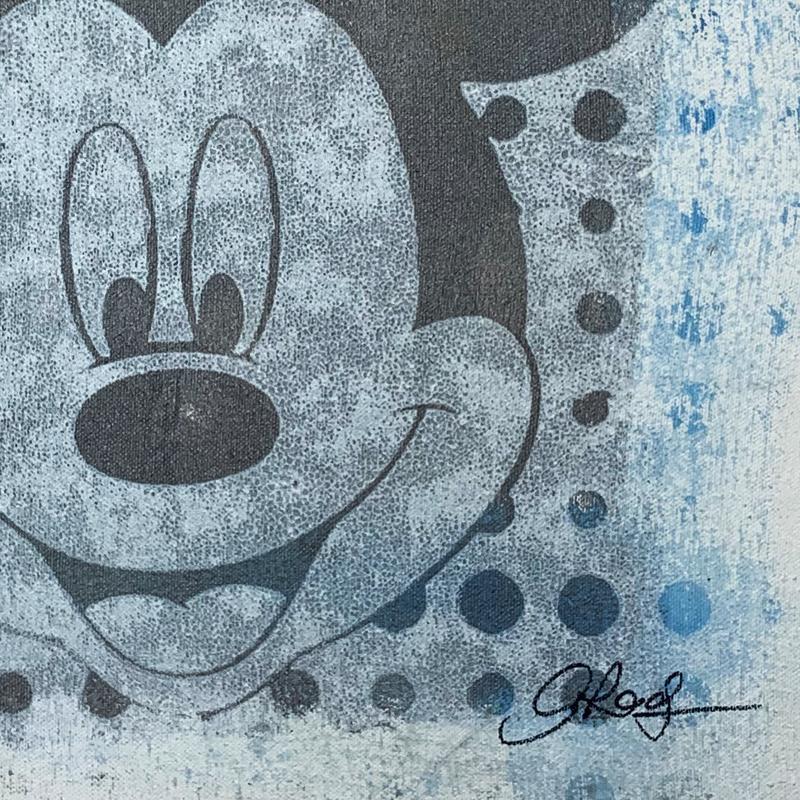 Mickey Mouse by Rodgers Original