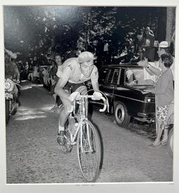 Presse Sport L Equipe France Eddy Merckx 1969 Sport