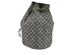 Louis Vuitton Monogram Mini Lin Betsey Backpack