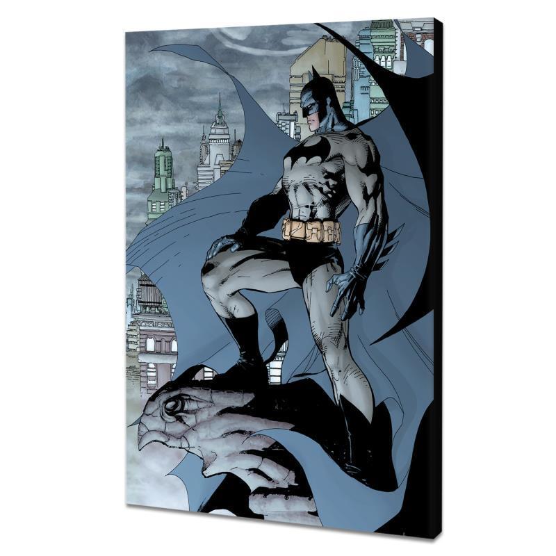 Batman #208 by DC Comics