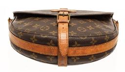 Louis Vuitton Monogram Chantilly GM