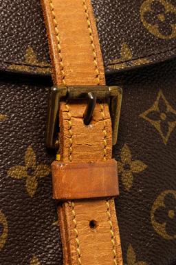 Louis Vuitton Monogram Chantilly GM