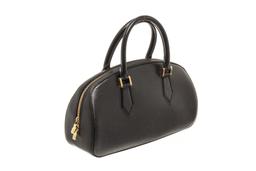 Louis Vuitton Black Epi Leather Jasmine Bag