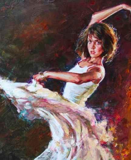 Andrew Atroshenko "DYNAMIC CONNECTION"