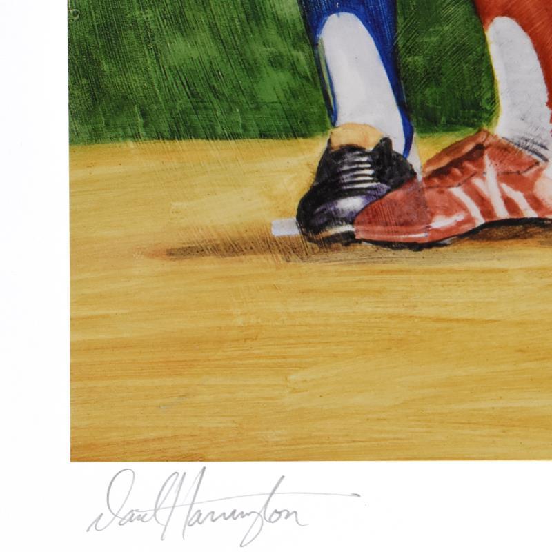 Nolan Ryan by Harrington, David