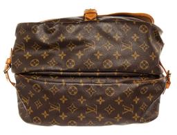 Louis Vuitton Saumur 35cm