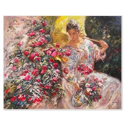 En Flor by Royo