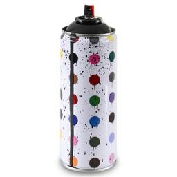 Dots by Mr Brainwash