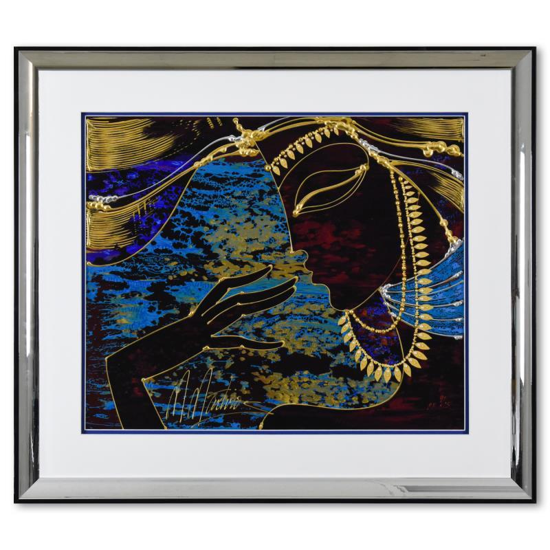 Instant Awareness by Manoukian, Martiros