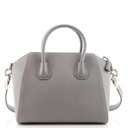 Givenchy Antigona Bag Leather Small