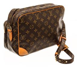 Louis Vuitton Monogram Nil 28