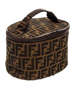 Fendi Vanity Case