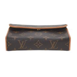 Louis Vuitton Pochette Florentine