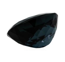 43.32 ct. Natural Oval Cut London Blue Topaz