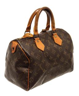 Louis Vuitton Speedy 25 cm Handbag