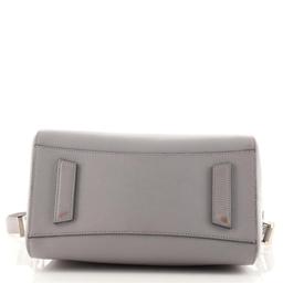 Givenchy Antigona Bag Leather Small