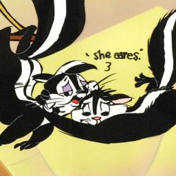 Kitty Catch by Chuck Jones (1912-2002)