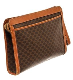 Celine Macadam Men Clutch