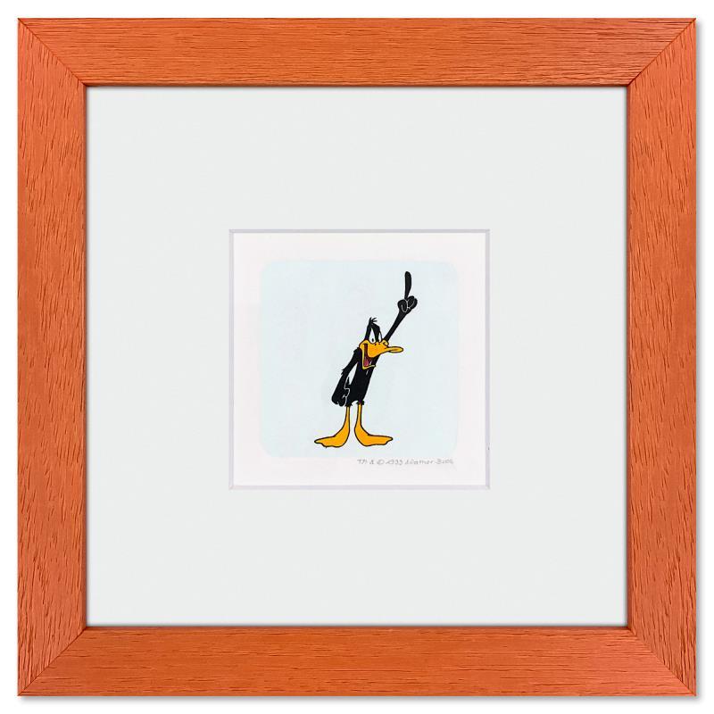 Daffy Duck by Looney Tunes