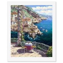 Amalfi Vista by Park, S. Sam