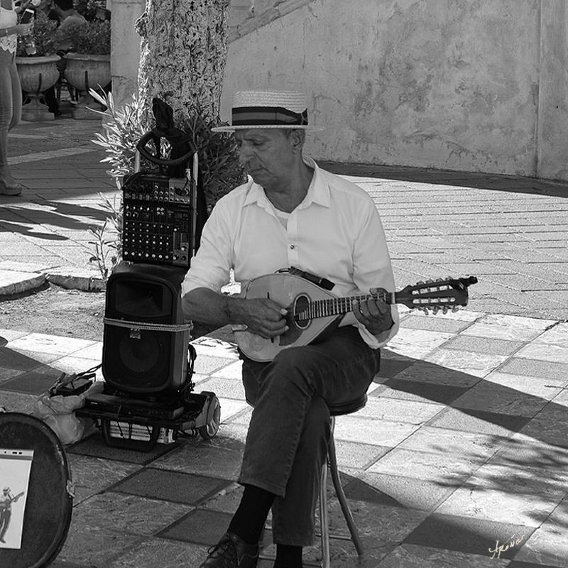 Taormina by Aronov, Misha