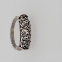 Sterling Silver Ring