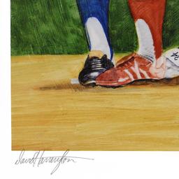 Nolan Ryan by Harrington, David