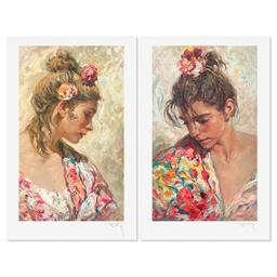 Shall (2 Piece Suite) by Royo