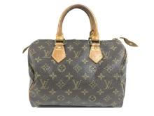 Louis Vuitton Speedy 25