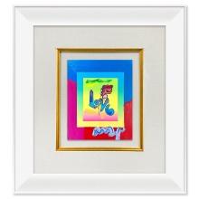 Love by Peter Max