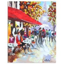 Happy Hour in France by Rafael Original