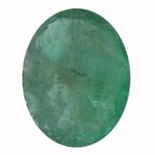 3.33 ctw Oval Emerald Parcel