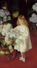 Sargent - Helen Sears