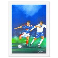 France '98 by Spahn, Victor