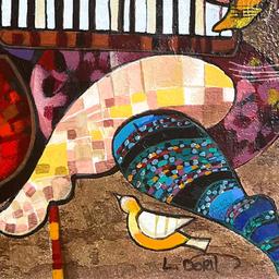 Folklore by Levi, Dorit